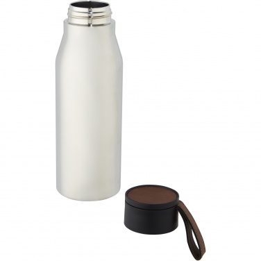 Logotrade promotional items photo of: Ljungan 500 ml copper vacuum insulated stainless steel bottle